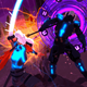 Illustration for article titled Indie Boss Battler iFuri/i Is The Wrong Kind Of Hard